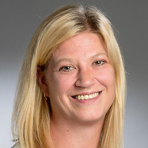 Portrait Claudia Wieting