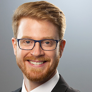 Portrait Peter Ilgen